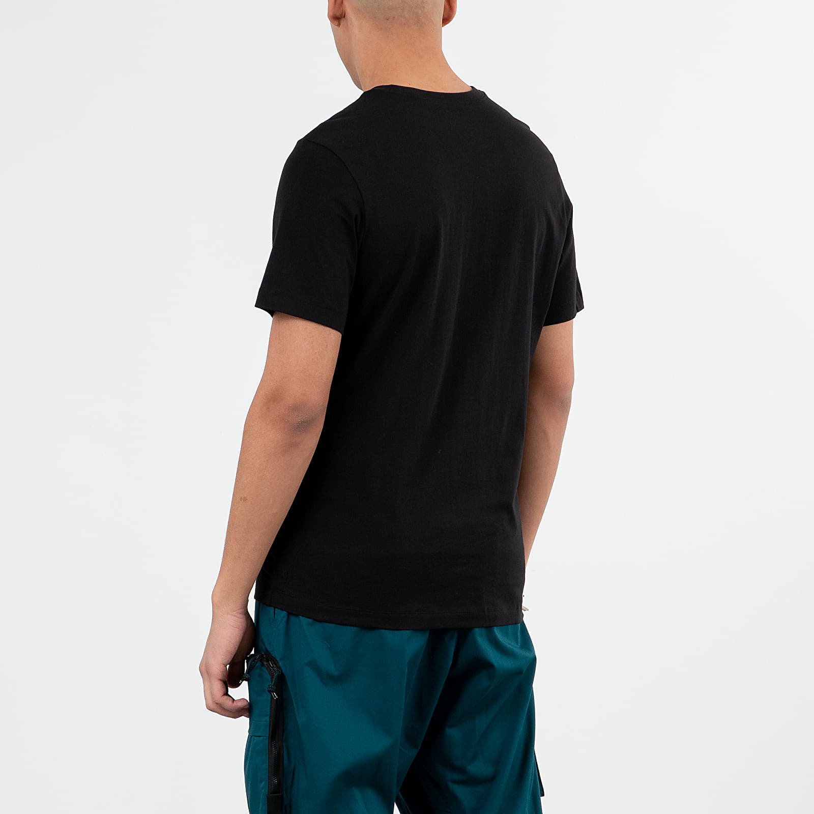 Marškinėliai Nike Sportswear Nike Air Photo Tee Black