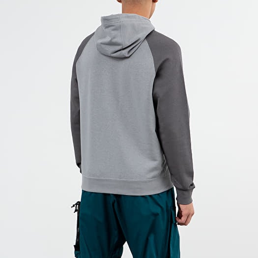 Nike Sportswear Swoosh Pullover FT Hoodie