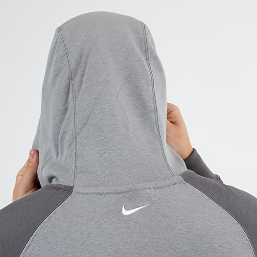 Nike Sportswear Swoosh Pullover FT Hoodie