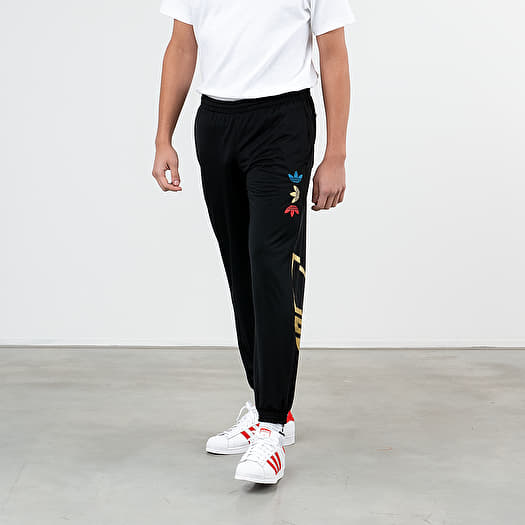 adidas Reflective Metallic Trackpants