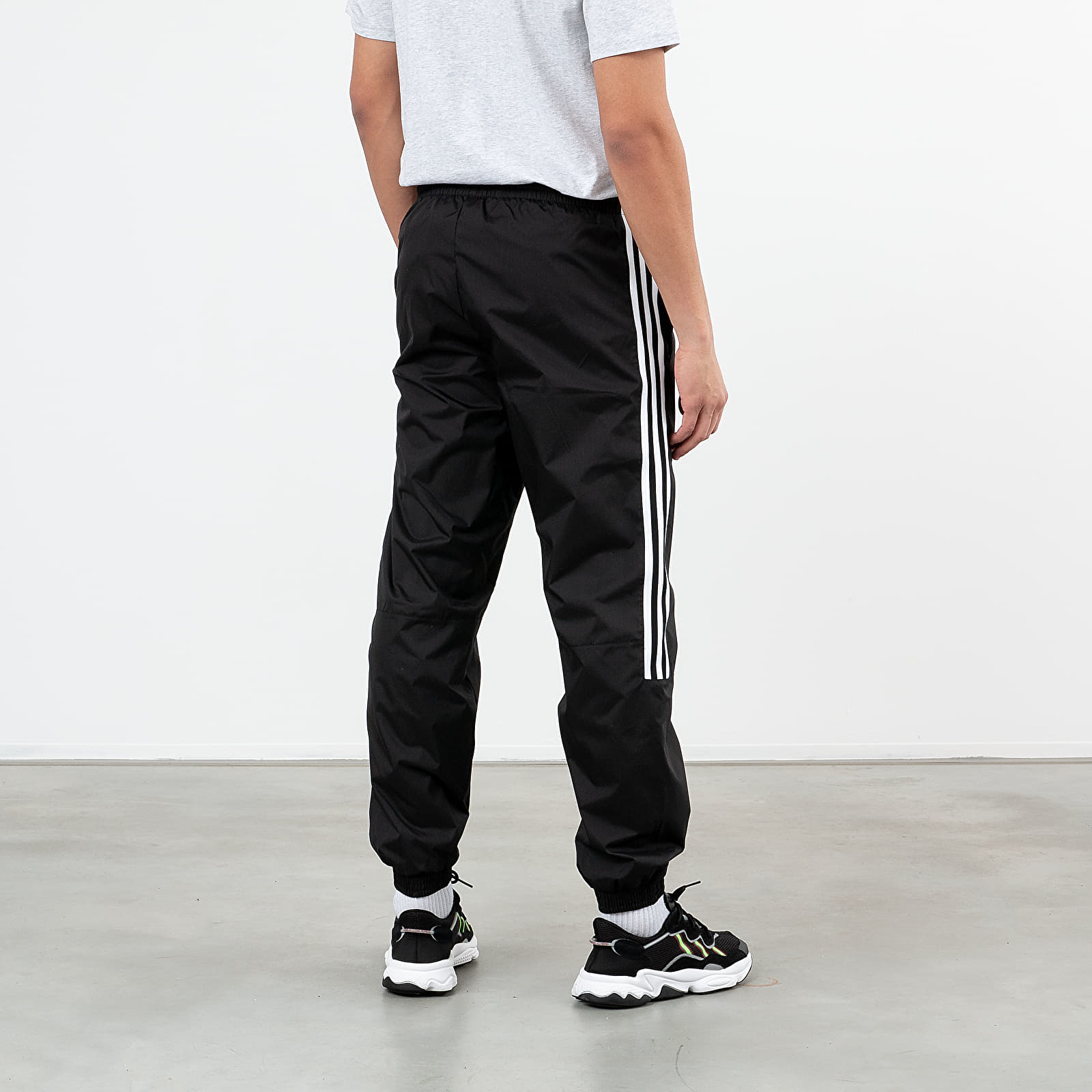 Pants adidas Lock Up Trackpants Black (FM9886) | Footshop