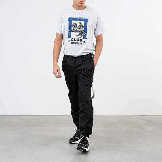 Adidas wind deals track pants