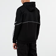 Adidas originals outline hoodie herren cheap