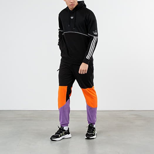Pantalon de best sale survêtement adidas pt3
