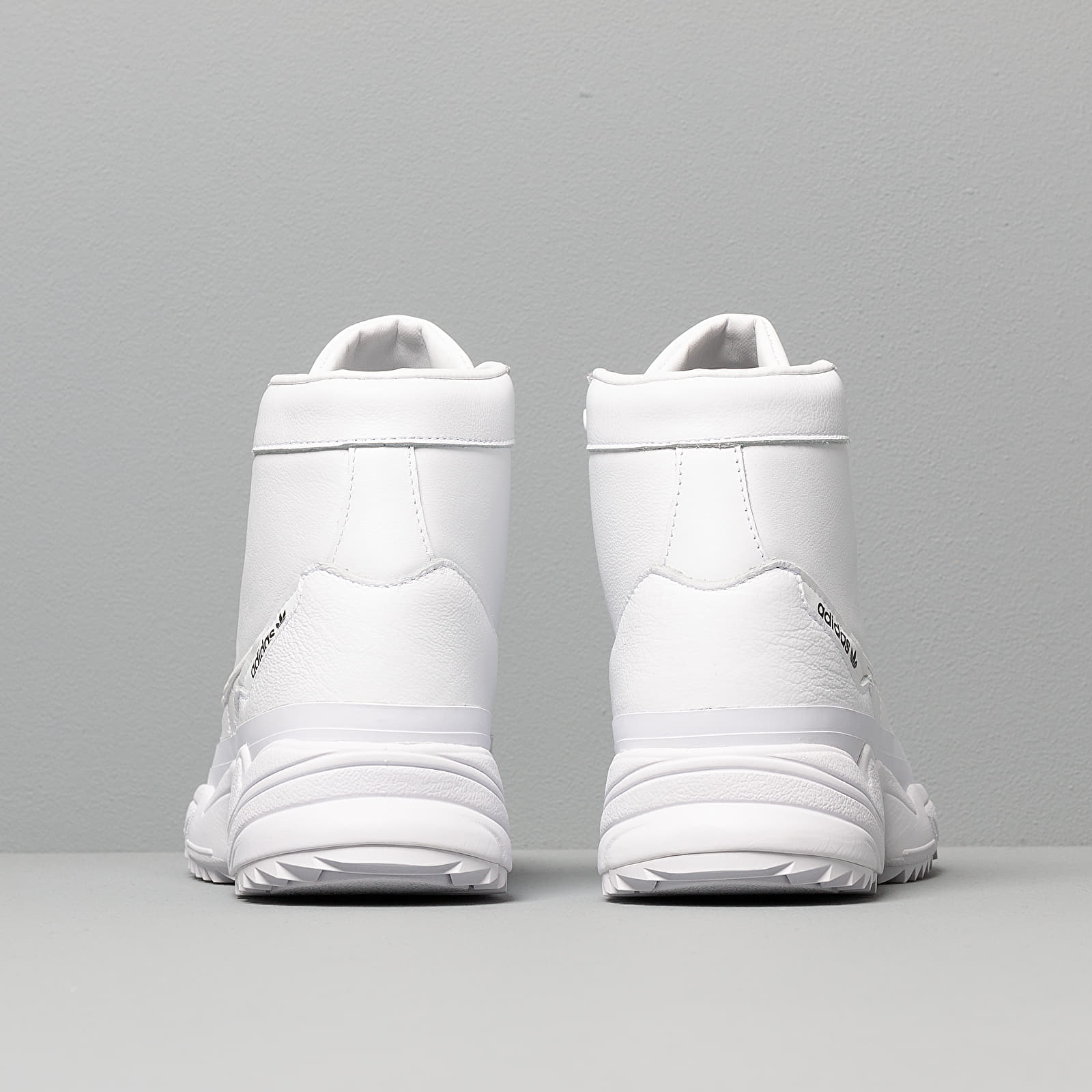 Women's shoes adidas Kiellor Xtra W Ftw White/ Ftw White/ Core Black