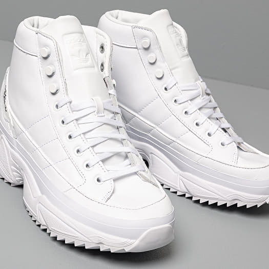 Women s shoes adidas Kiellor Xtra W Ftw White Ftw White Core Black Footshop