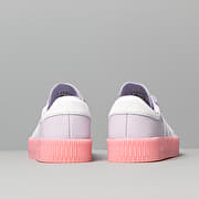 Adidas samba rose purple on sale