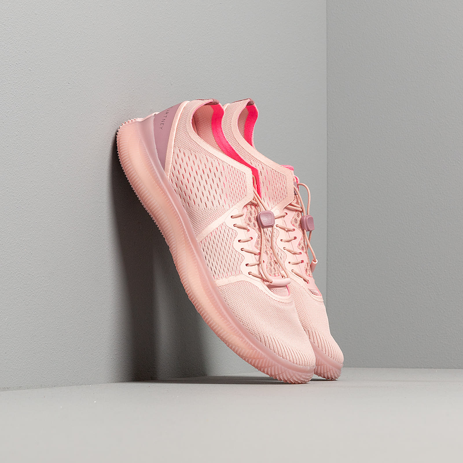 Stella mccartney pure boost shoes top