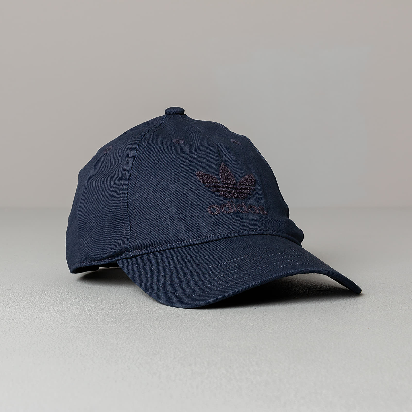 Adidas chenille dad cap online