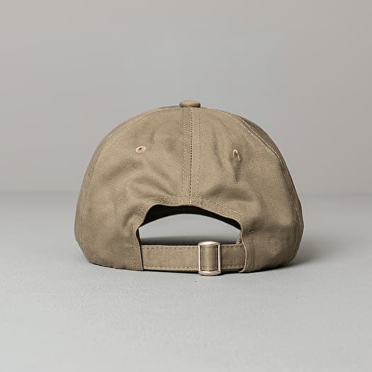 Headwear Billionaire Boys Club Embroidered Curved Visor Hat Olive