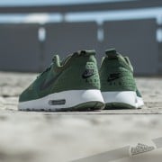 Buty m skie Nike Air Max Tavas Carbon Green Black Black White