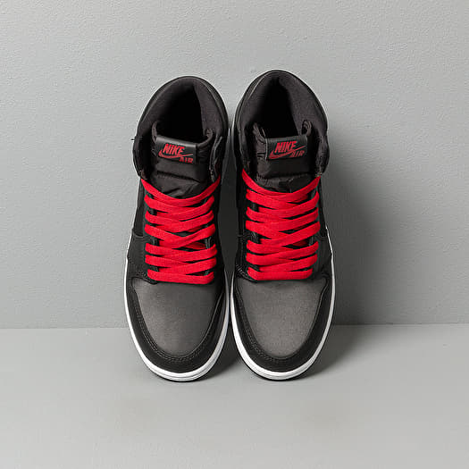 Air jordan 1 black gym shop
