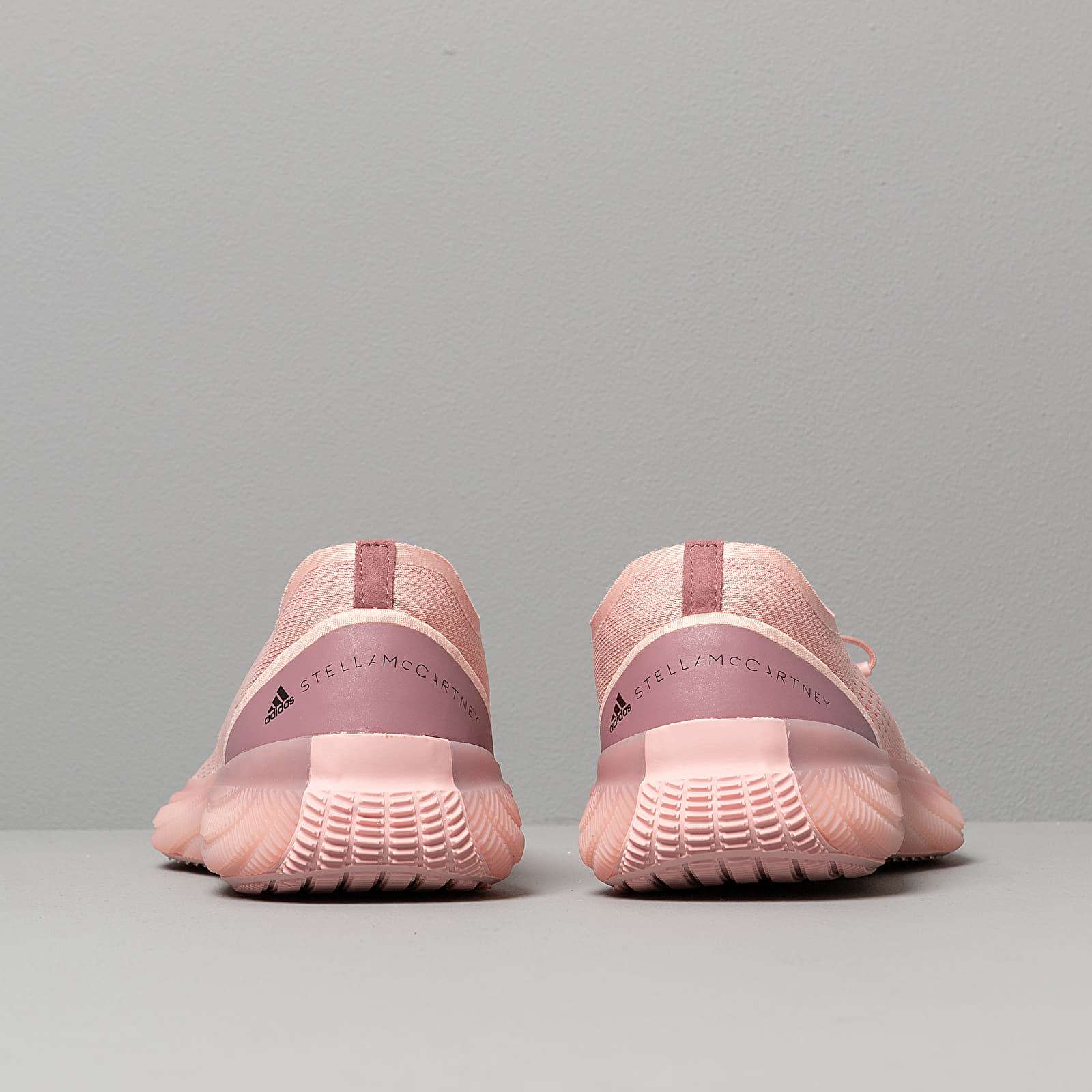 Adidas stella mccartney pink shoes new arrivals