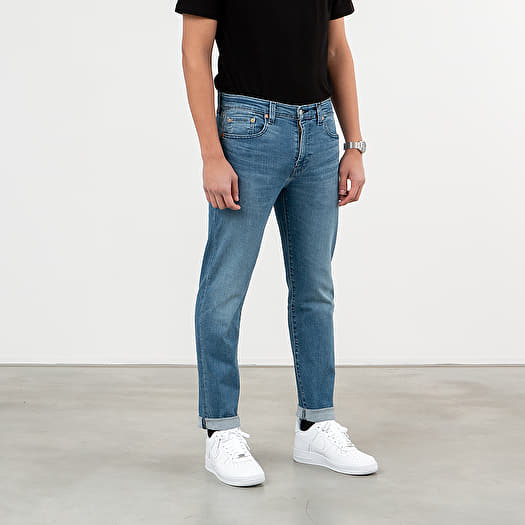 Regular taper levis on sale