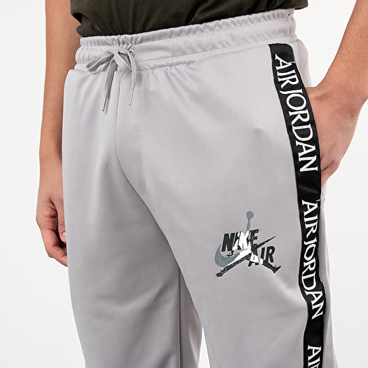 jumpman tricot pants