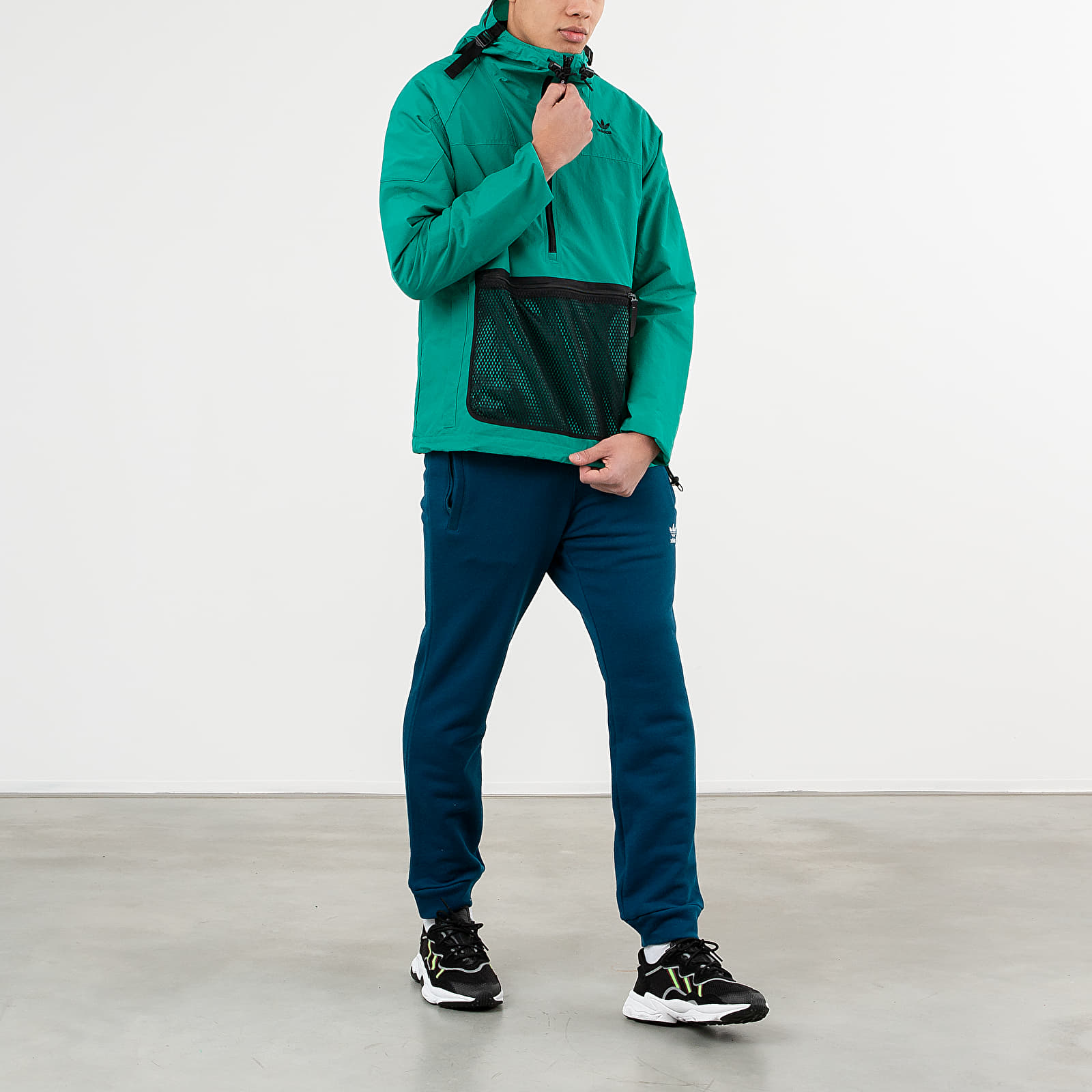 Adidas karkaj jacket store