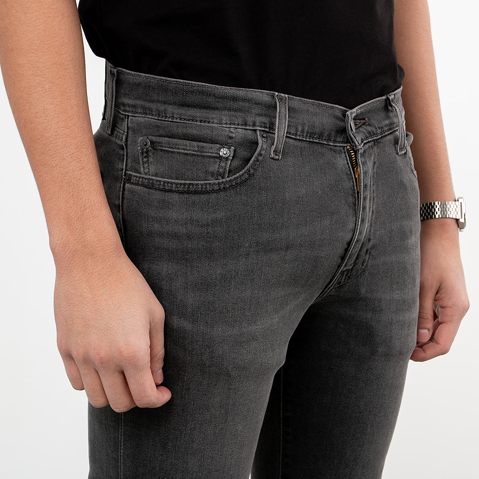 Levis headed east on sale