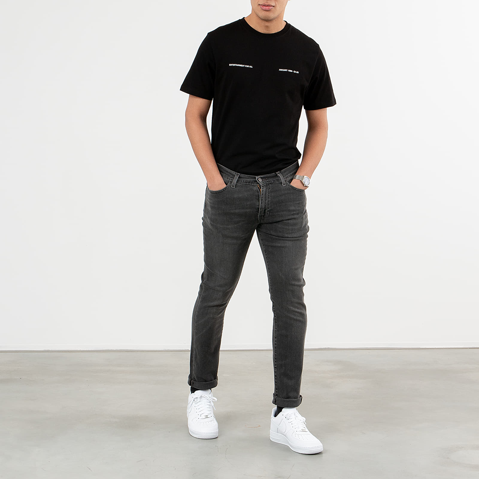 Headed hot sale east levis