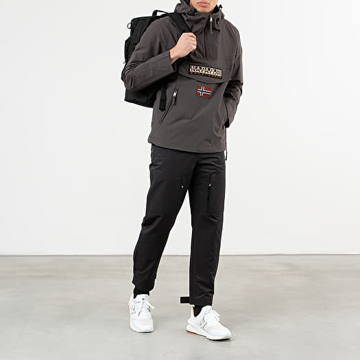 Vestes NAPAPIJRI Rainforest Pocket Jacket Volcano Footshop