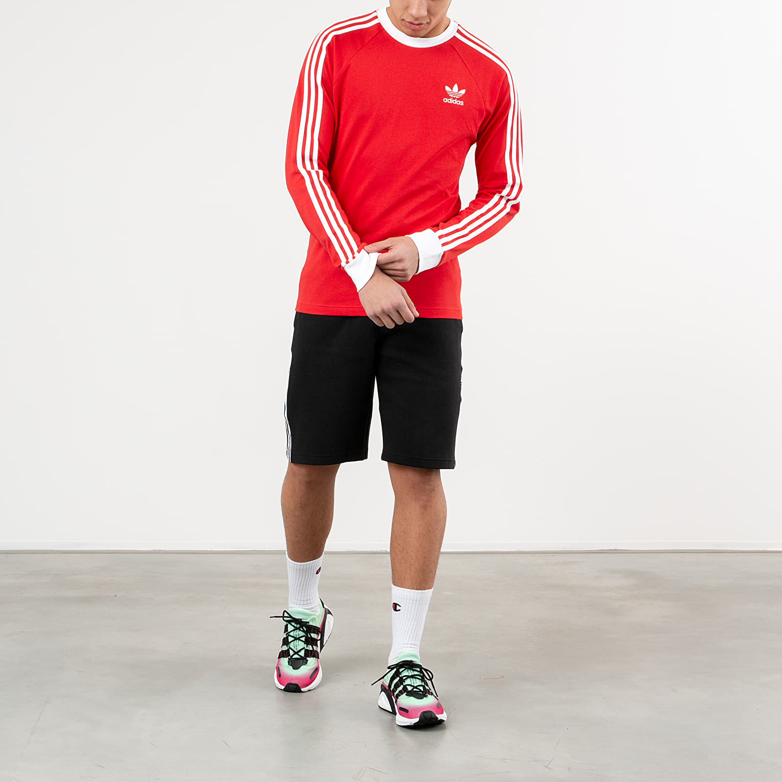 adidas ラグビーシャツ 赤 HSBC adidas ラグビーシャツ 赤 HSBC