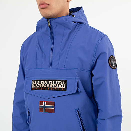 Napapijri rainforest parka shop