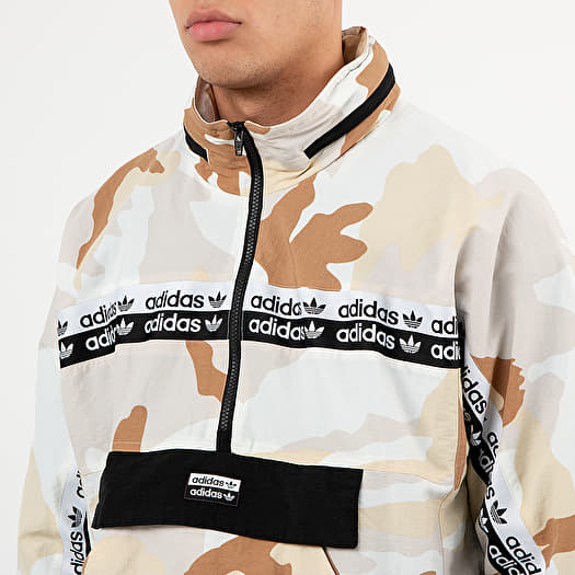Veste adidas R.Y.V. Camo Track Top
