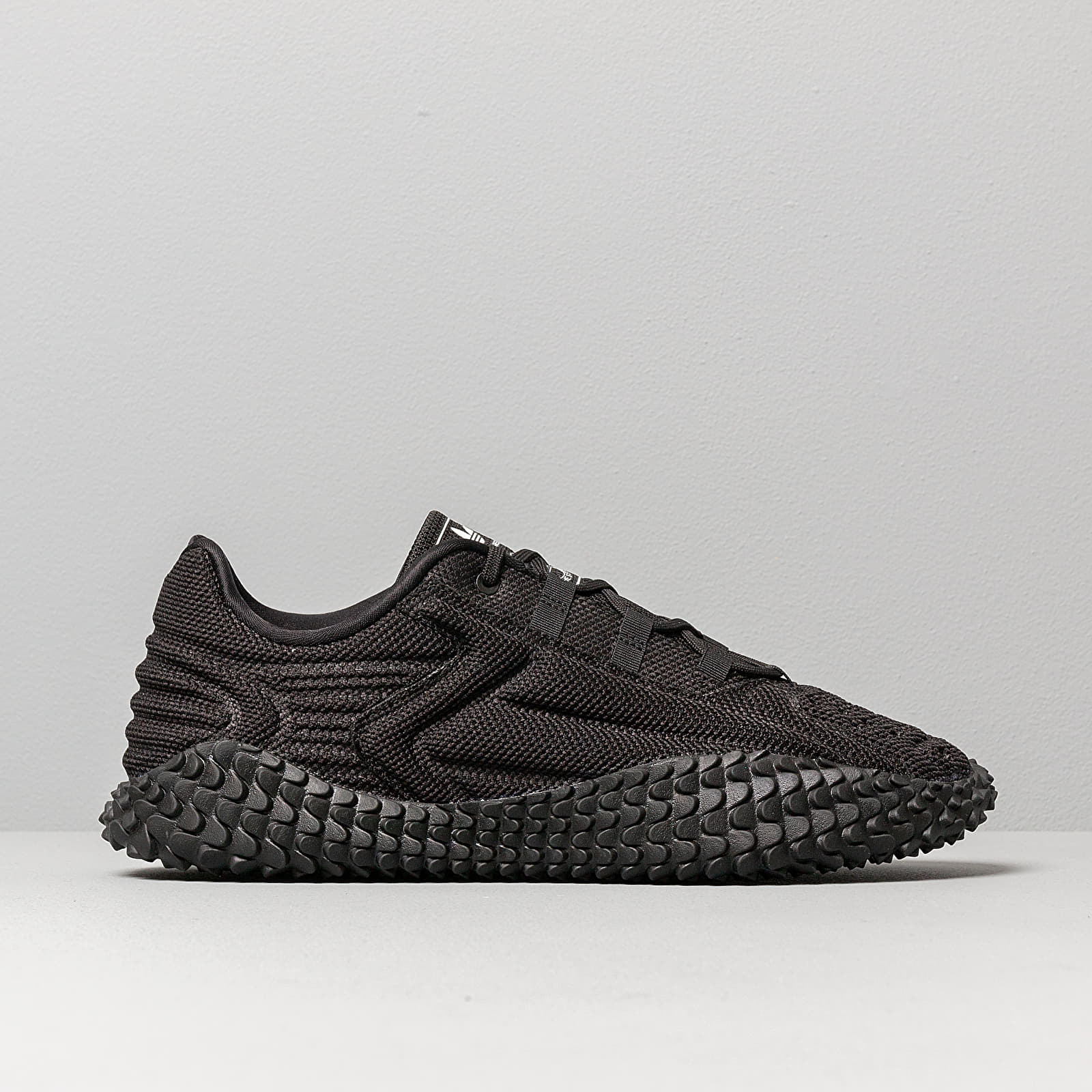 Men's shoes adidas x Craig Green Kontuur I Core Black/ Core Black/ Core Black