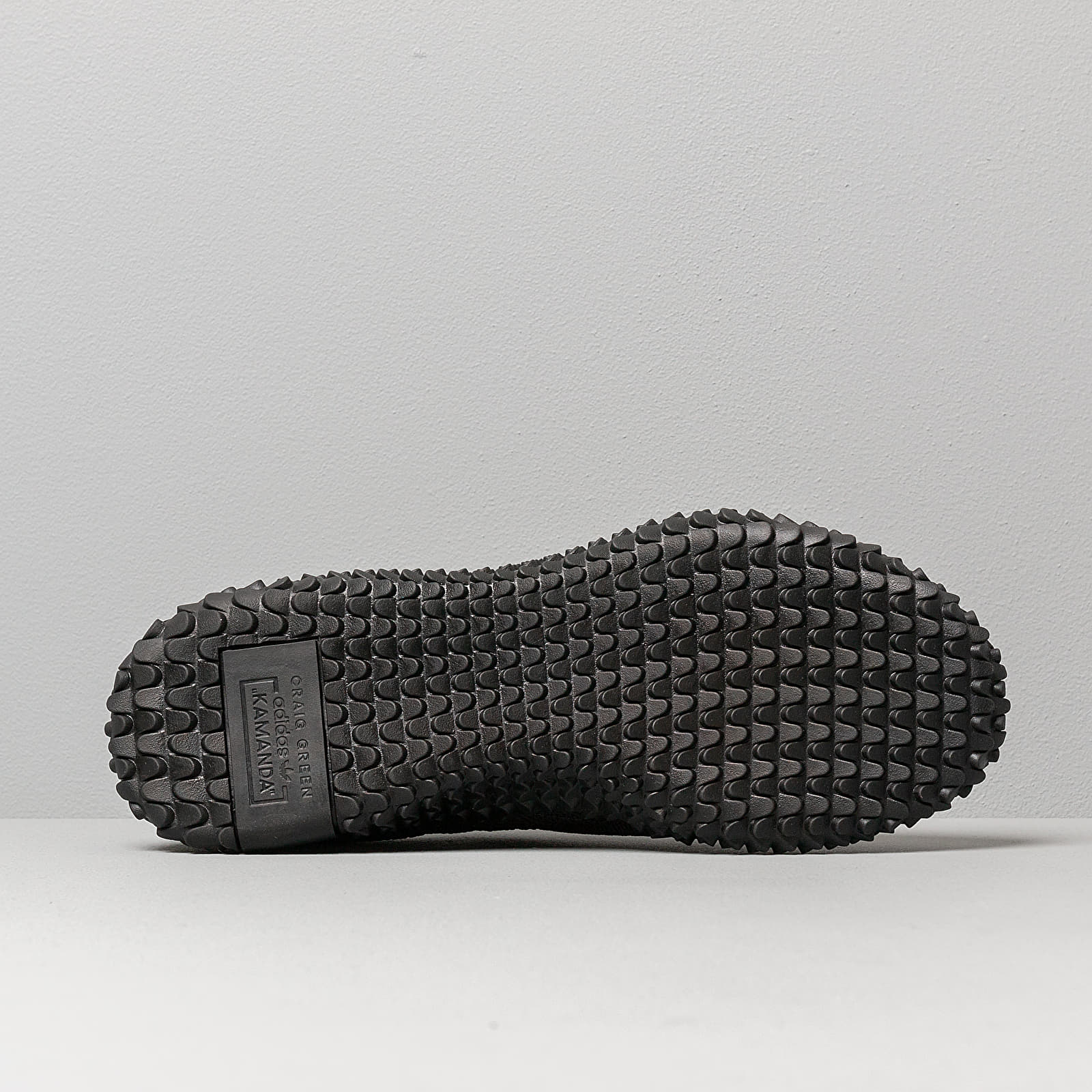 Men's shoes adidas x Craig Green Kontuur I Core Black/ Core Black/ Core Black