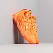 Men s shoes adidas Crazy BYW X 2.0 Solar Orange Core Black