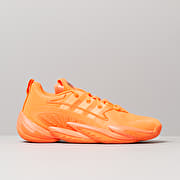 Adidas crazy byw orange hotsell
