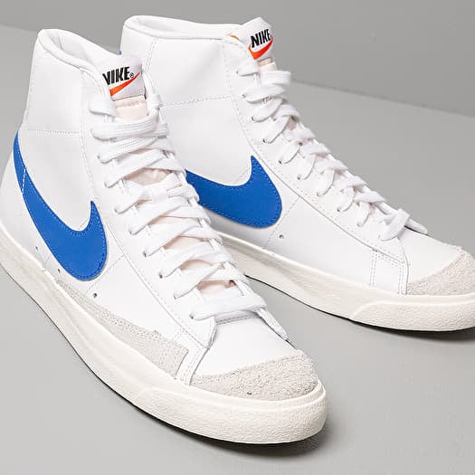 Nike Blazer Mid 77 Vintage