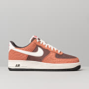 Af1 store red bark