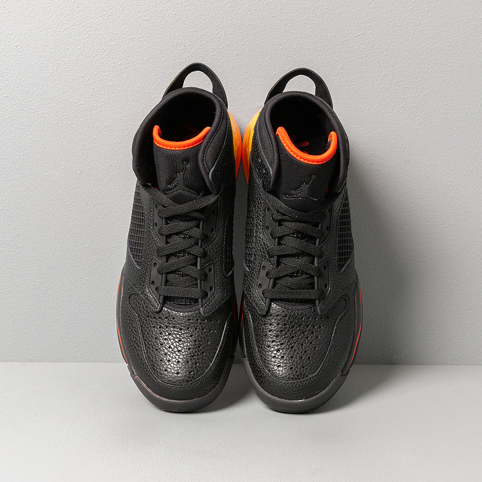 Jordan mars top 270 citrus