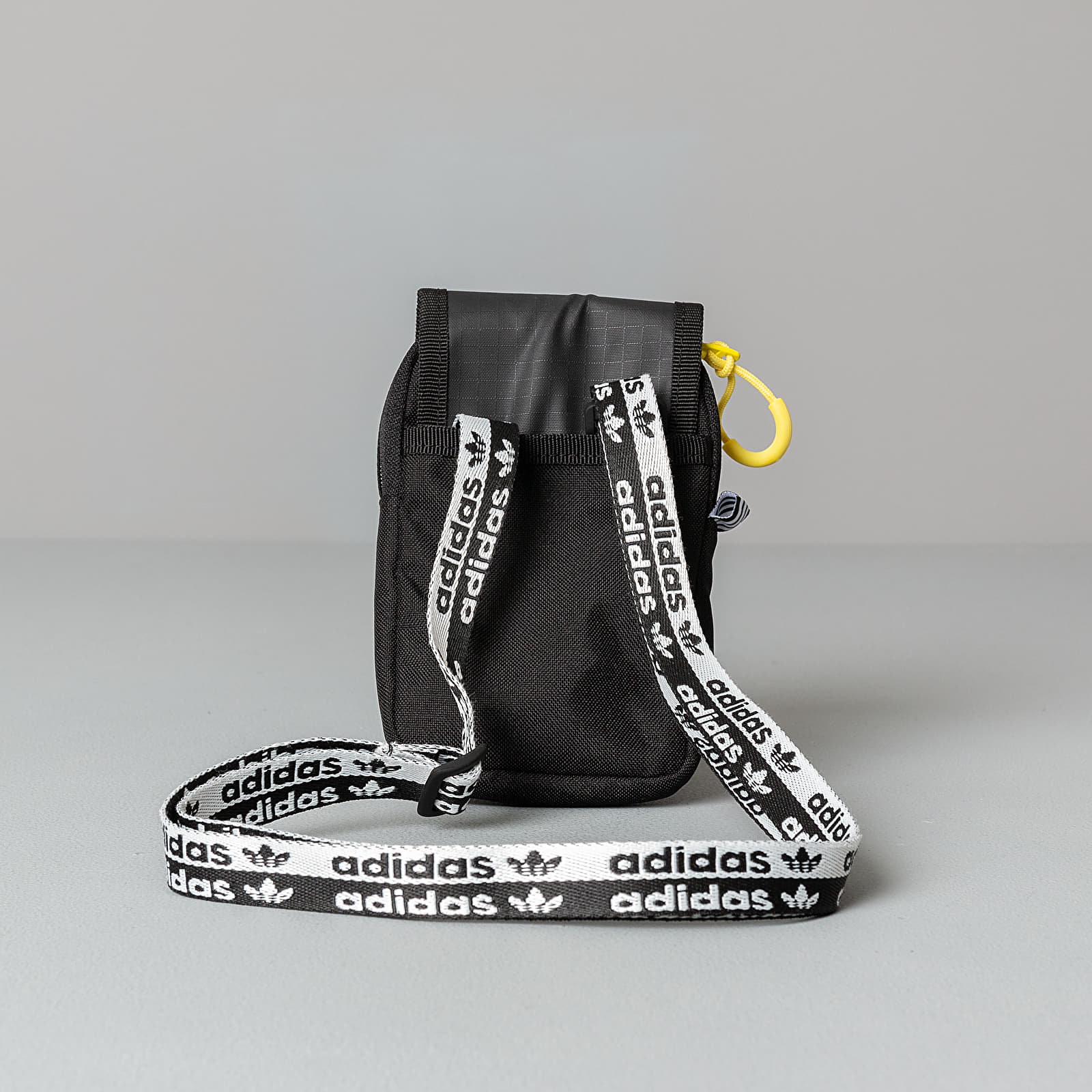 Bags backpacks adidas R.Y.V Map Bag Black Footshop