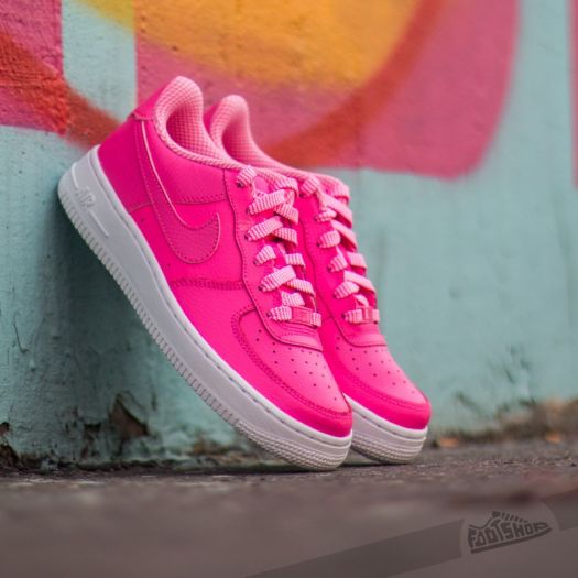 Nike Air Force 1 GS