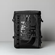 The North Face Base Camp Fuse Box Backpack Black
