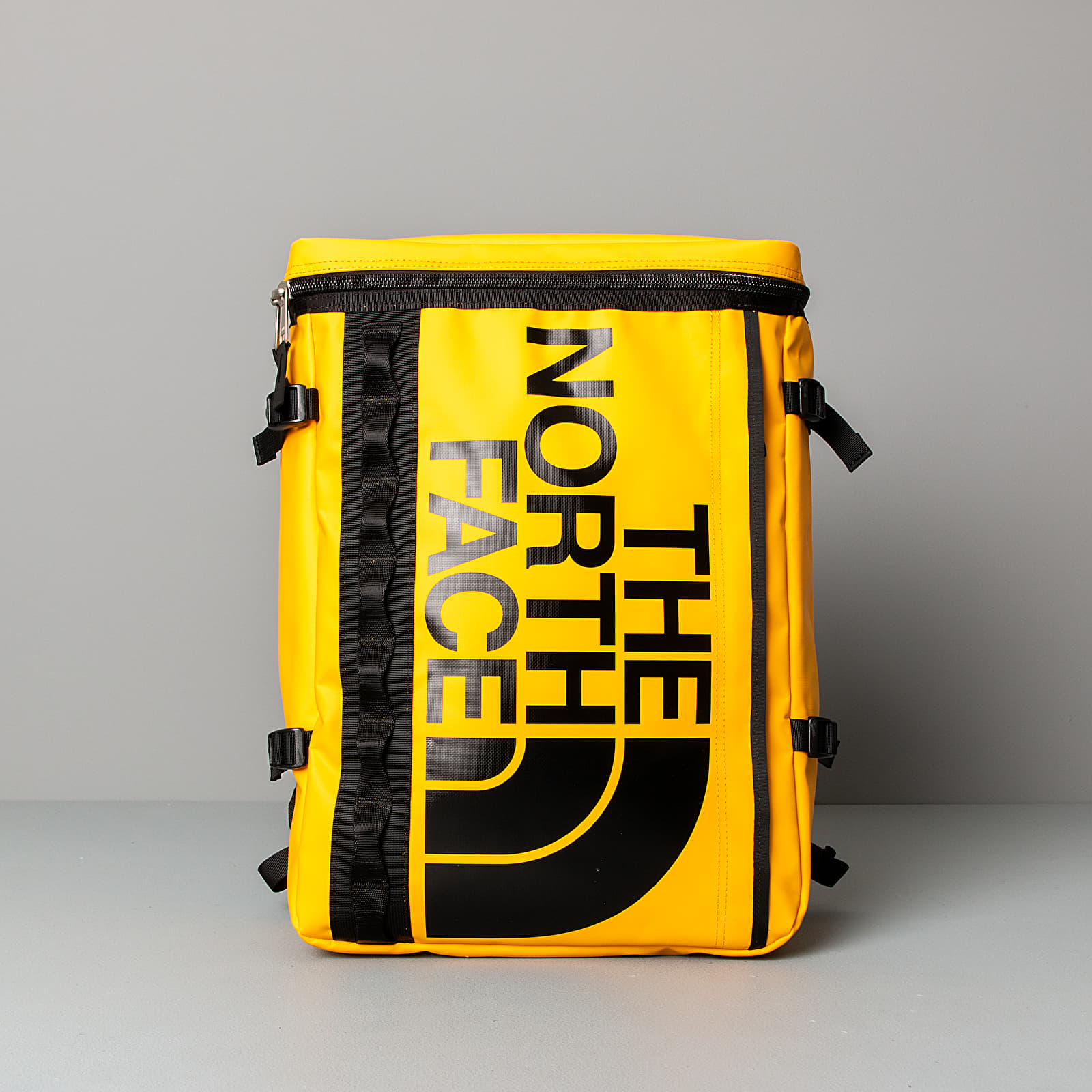 The north face fuse box yellow new arrivals