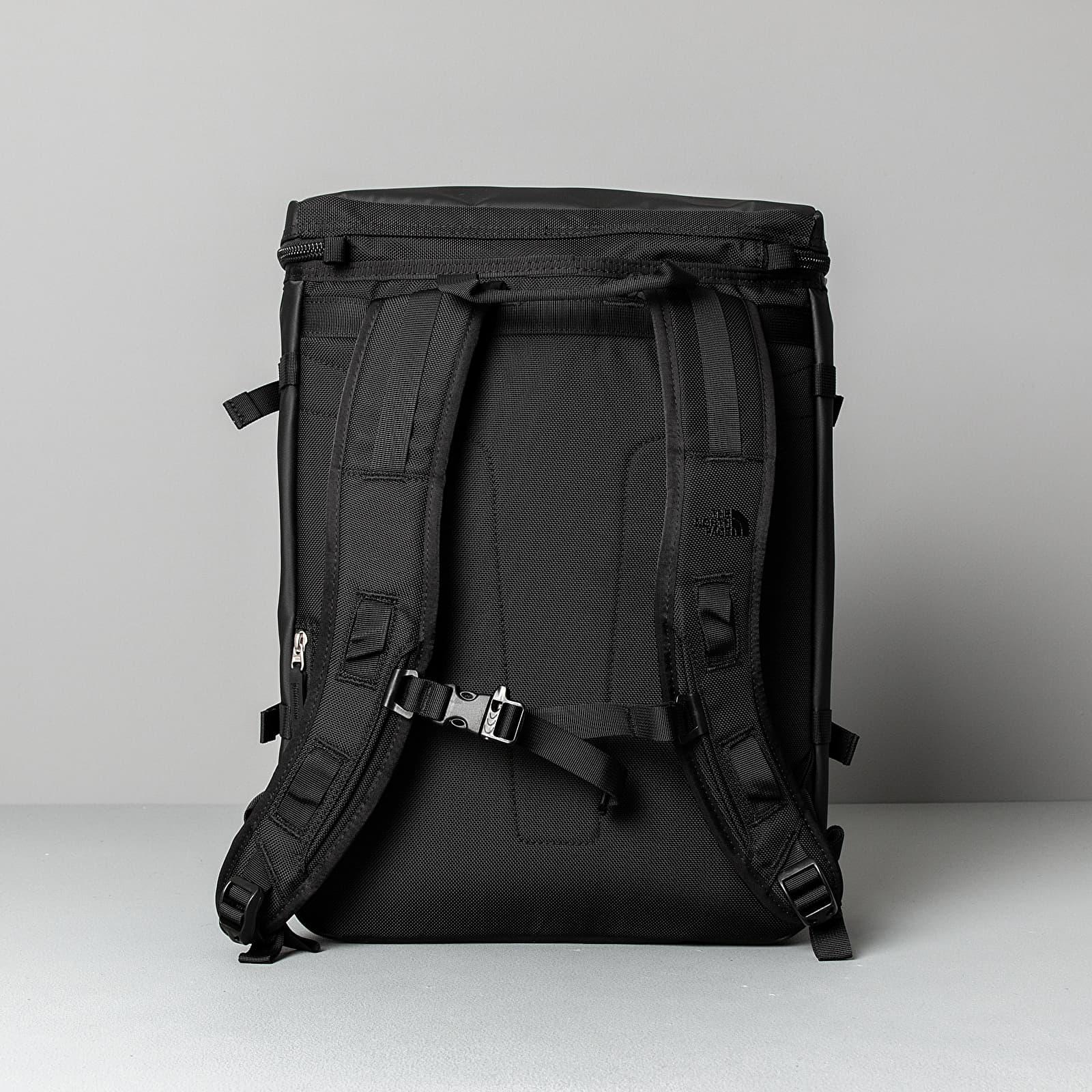 Backpacks The North Face Base Camp Fuse Box Backpack Black Footshop