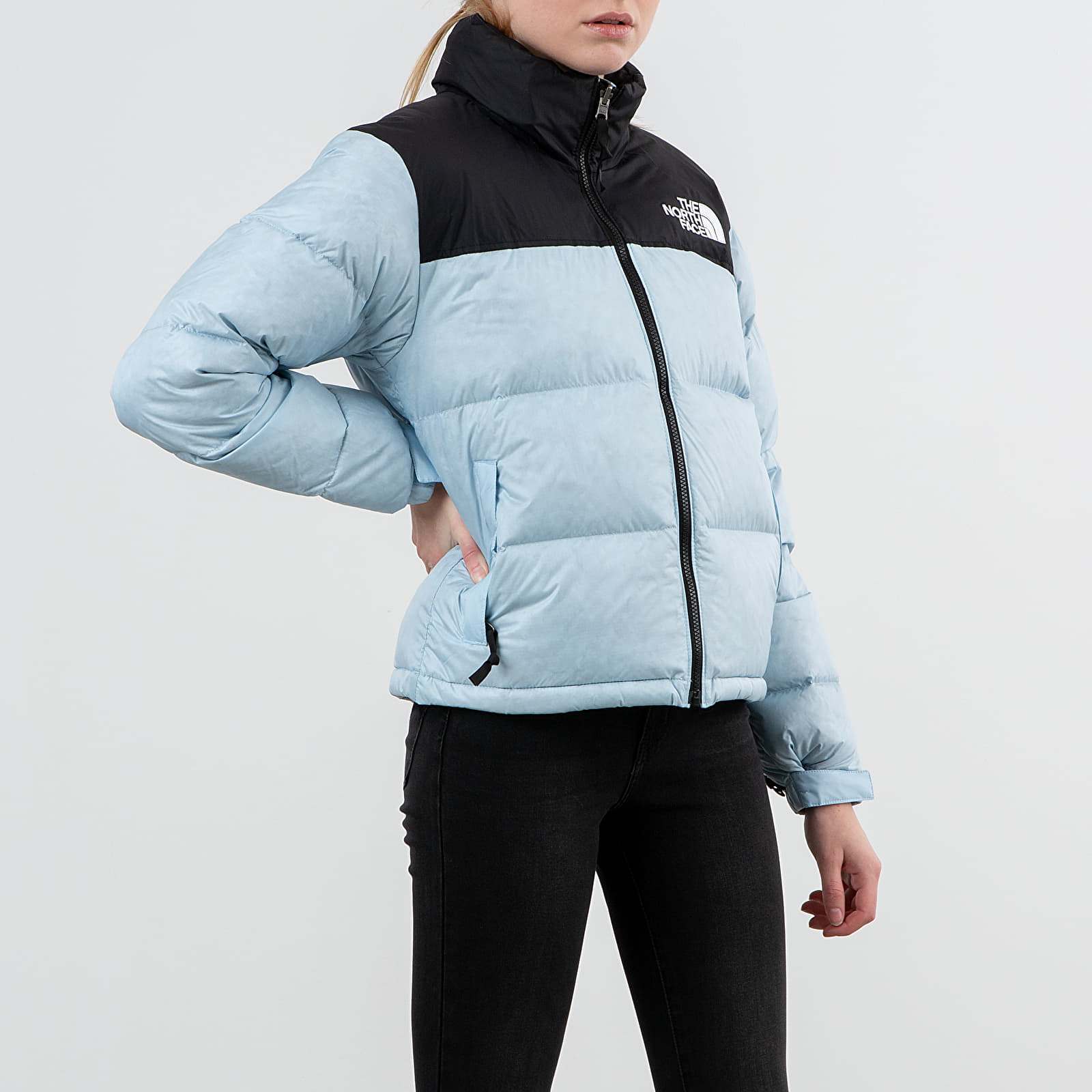 The North Face 1996 Retro Nuptse Jacket