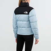 Angel blue north store face puffer