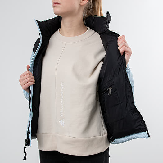 Jackets The North Face 1996 Retro Nuptse Jacket Angel Falls Blue Footshop