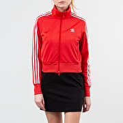 Adidas firebird lush red clearance