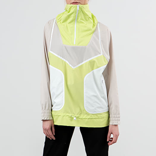 Frozen yellow best sale adidas jacket