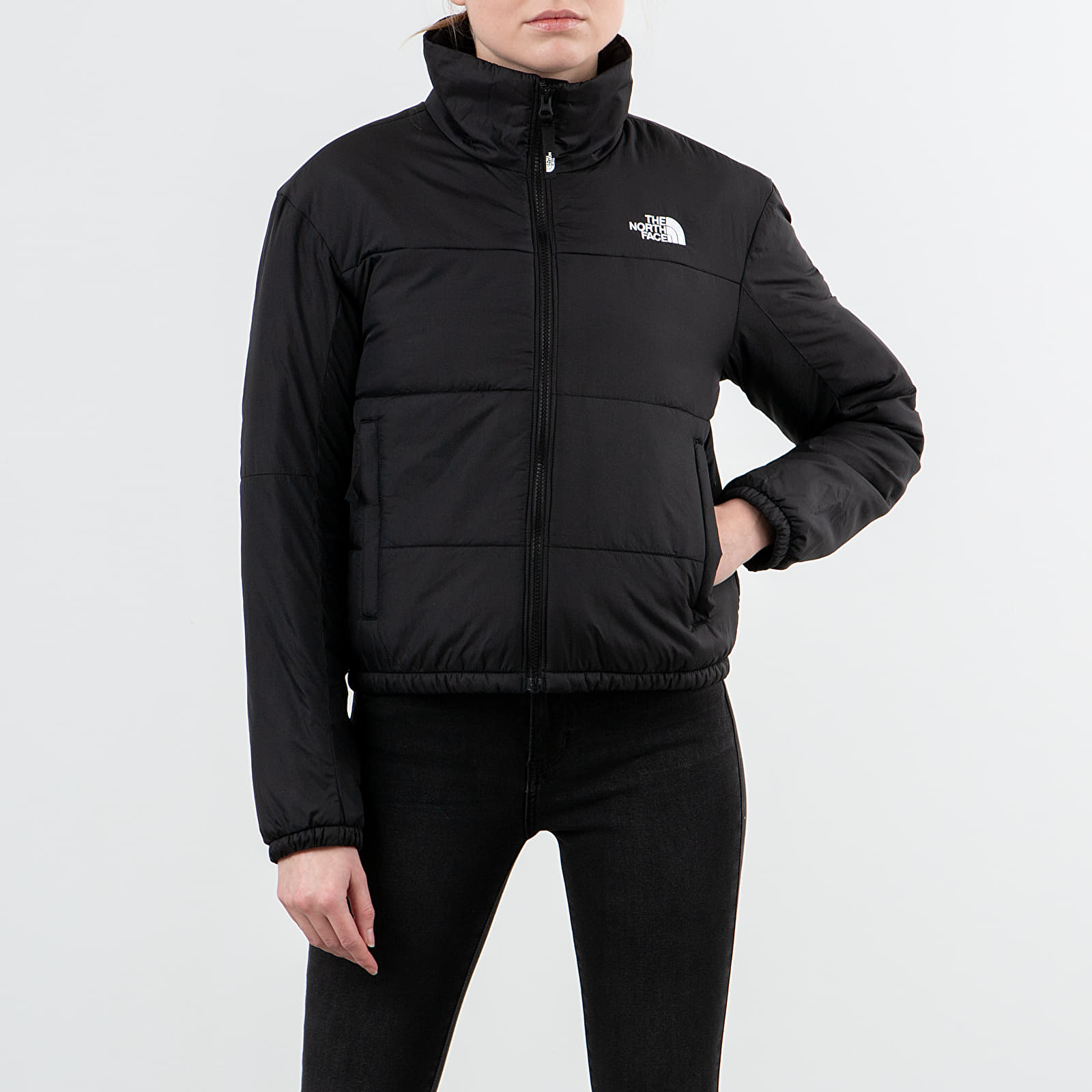 Giacche the north on sale face