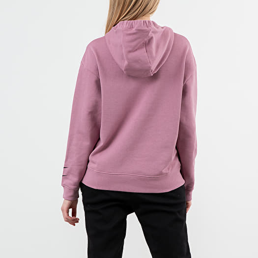 Nike plum dust hoodie online