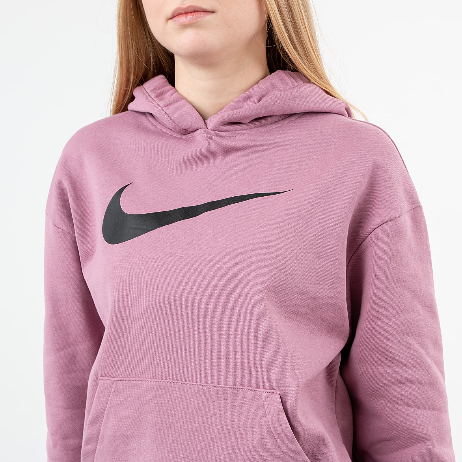 Nike plum dust hoodie sales