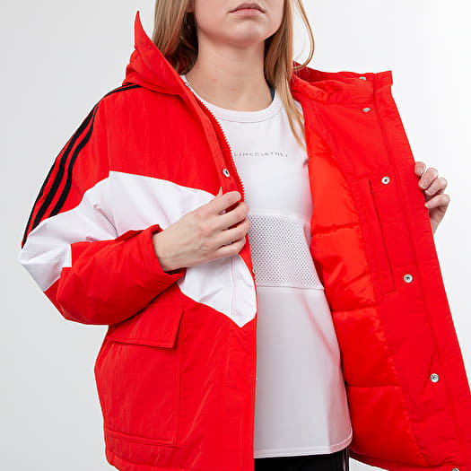 adidas Iconic Winter Jacket