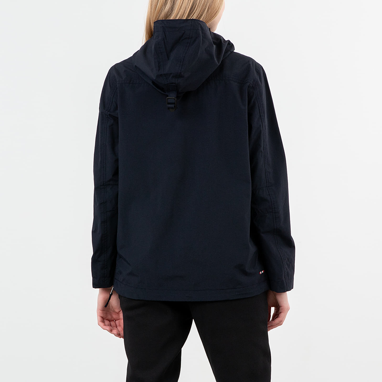 Giacche NAPAPIJRI Rainforest Jacket Blue Marine