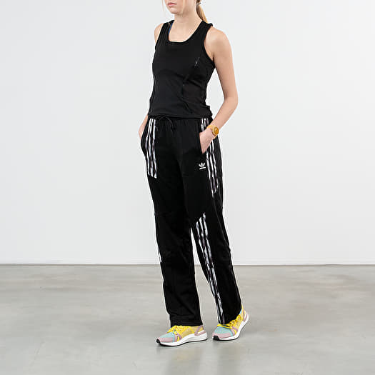 adidas x Stella McCartney Performance Essential Tank Black | Footshop