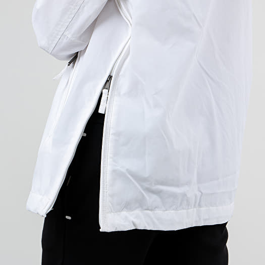 Jackets NAPAPIJRI Rainforest Pocket Jacket Bright White Footshop